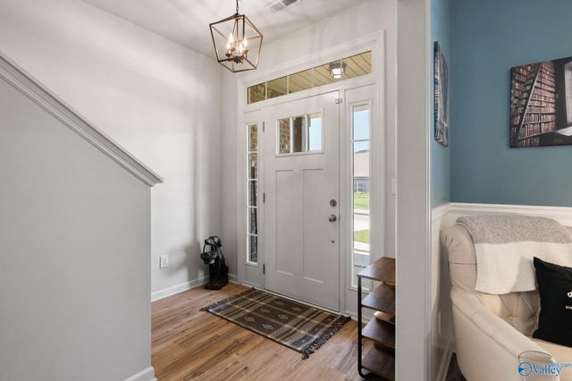 7613 Overton Street, Owens Cross Roads, AL 35763