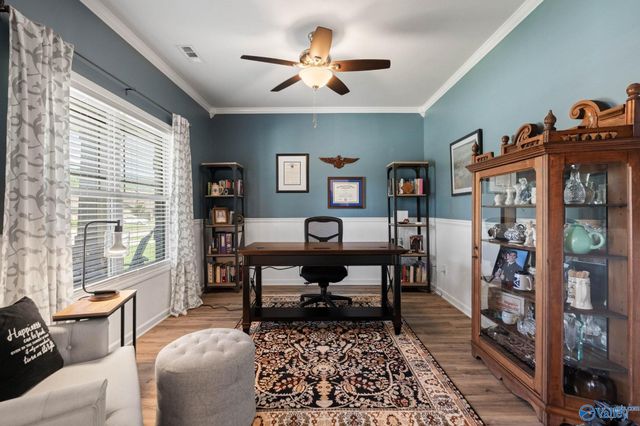 7613 Overton Street, Owens Cross Roads, AL 35763