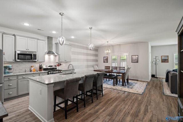 7613 Overton Street, Owens Cross Roads, AL 35763