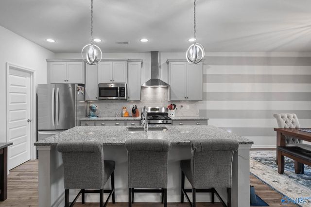 7613 Overton Street, Owens Cross Roads, AL 35763