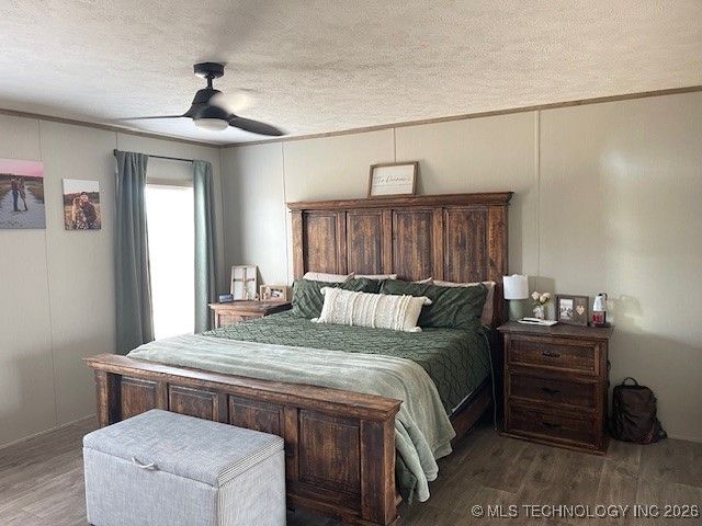 96 Maple Lane, Calera, OK 74730