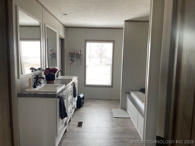 96 Maple Lane, Calera, OK 74730