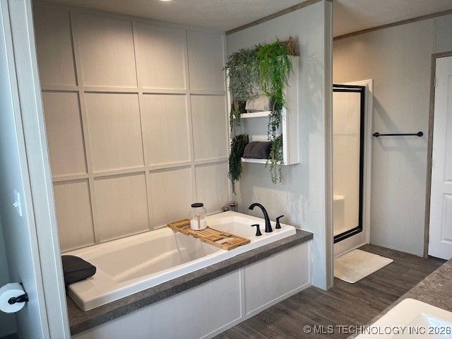 96 Maple Lane, Calera, OK 74730