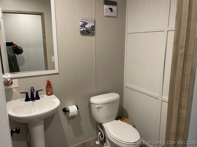 96 Maple Lane, Calera, OK 74730