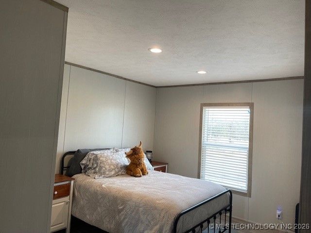 96 Maple Lane, Calera, OK 74730