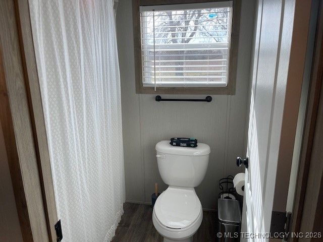 96 Maple Lane, Calera, OK 74730