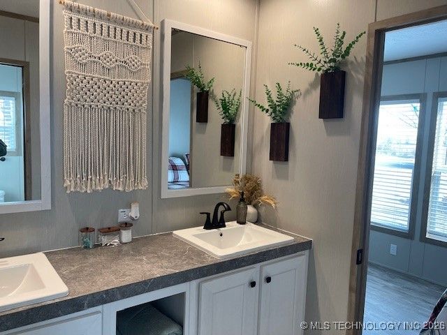 96 Maple Lane, Calera, OK 74730