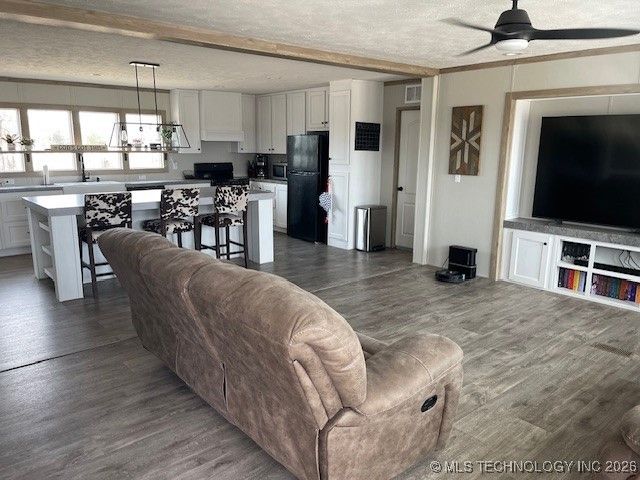 96 Maple Lane, Calera, OK 74730