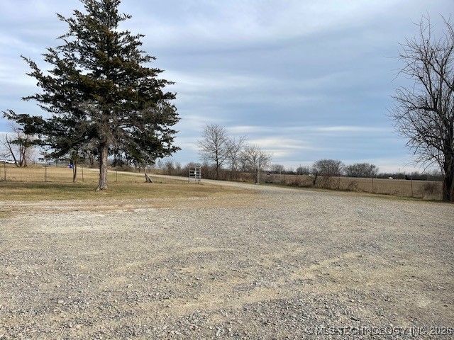 96 Maple Lane, Calera, OK 74730