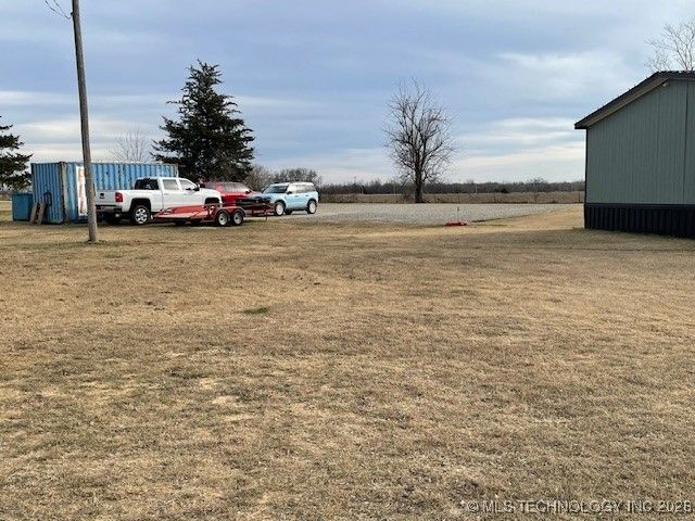 96 Maple Lane, Calera, OK 74730