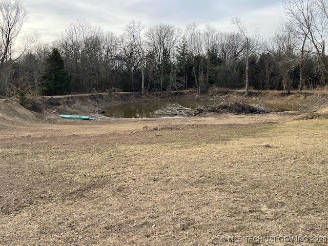 96 Maple Lane, Calera, OK 74730