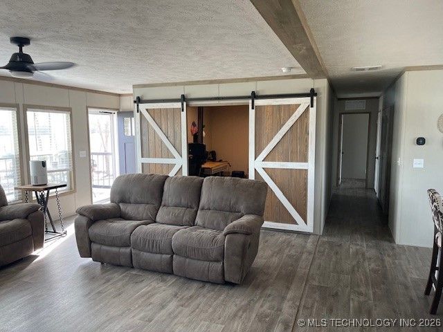 96 Maple Lane, Calera, OK 74730