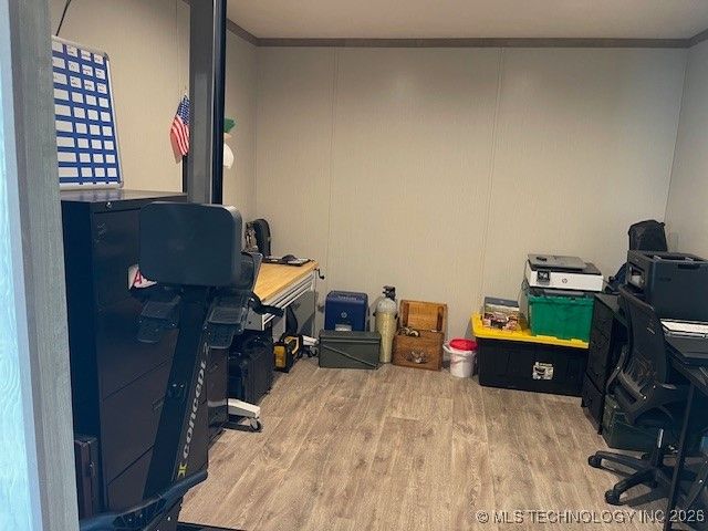 96 Maple Lane, Calera, OK 74730