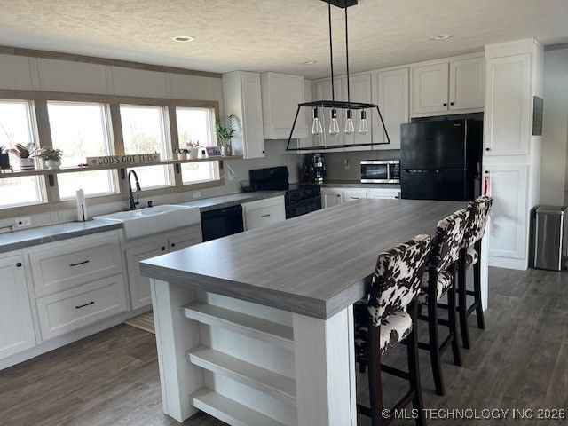 96 Maple Lane, Calera, OK 74730