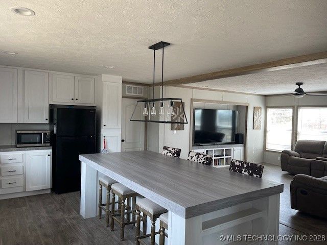 96 Maple Lane, Calera, OK 74730