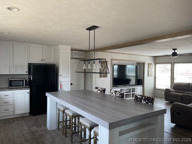 96 Maple Lane, Calera, OK 74730