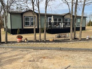 96 Maple Lane, Calera, OK 74730