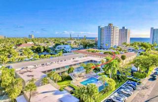 3225 NE 16th Street 9A, Pompano Beach, FL 33062