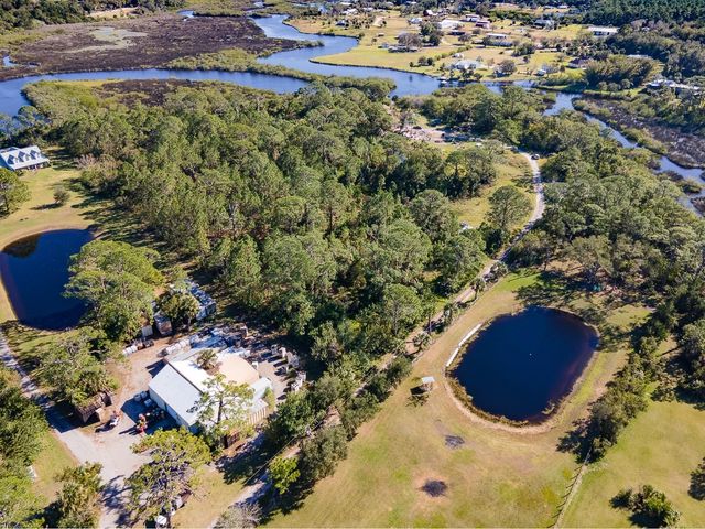 TUMBLIN DRIVE, New Smyrna Beach, FL 32168
