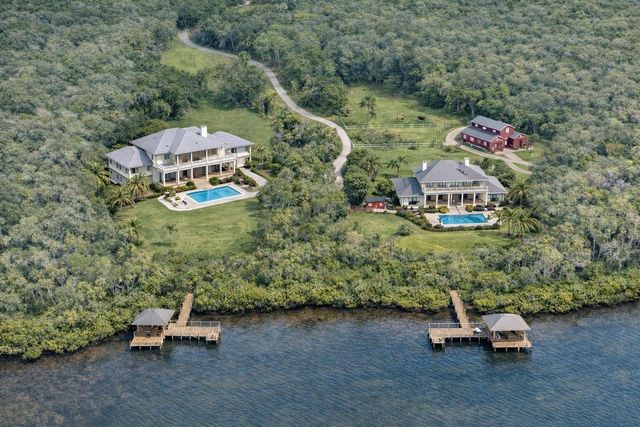 TUMBLIN DRIVE, New Smyrna Beach, FL 32168