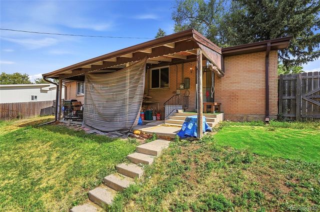 6895 W Bayaud Avenue, Denver, CO 80226