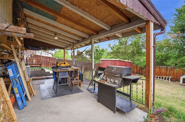 6895 W Bayaud Avenue, Denver, CO 80226