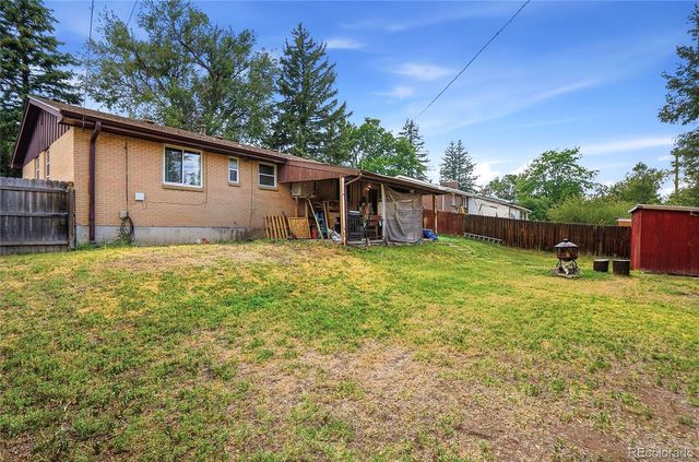 6895 W Bayaud Avenue, Denver, CO 80226