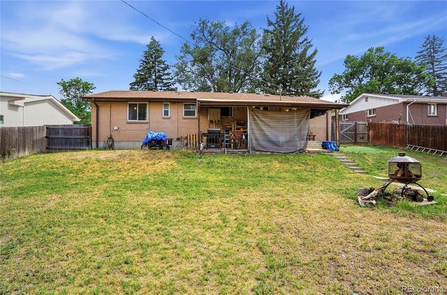 6895 W Bayaud Avenue, Denver, CO 80226