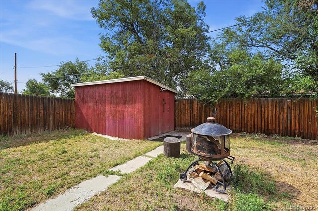 6895 W Bayaud Avenue, Denver, CO 80226