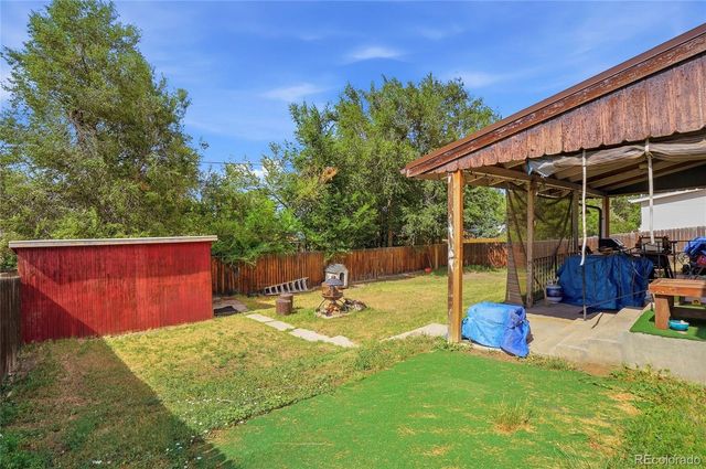 6895 W Bayaud Avenue, Denver, CO 80226