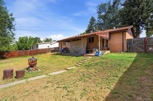 6895 W Bayaud Avenue, Denver, CO 80226