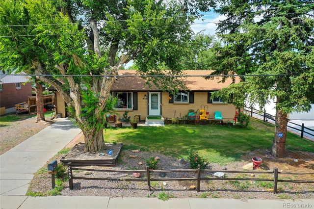 6895 W Bayaud Avenue, Denver, CO 80226