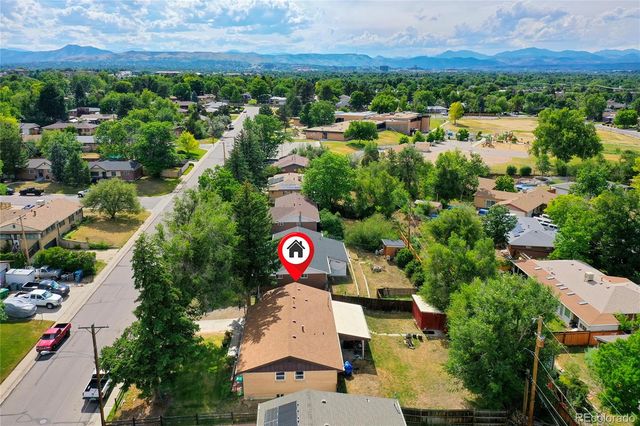 6895 W Bayaud Avenue, Denver, CO 80226