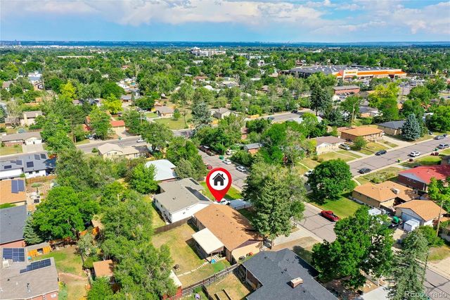 6895 W Bayaud Avenue, Denver, CO 80226