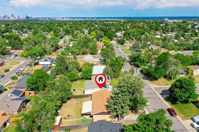 6895 W Bayaud Avenue, Denver, CO 80226