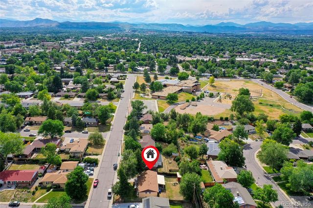 6895 W Bayaud Avenue, Denver, CO 80226