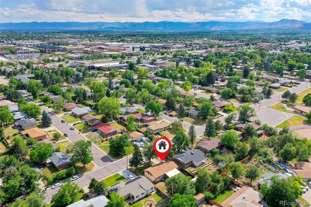 6895 W Bayaud Avenue, Denver, CO 80226