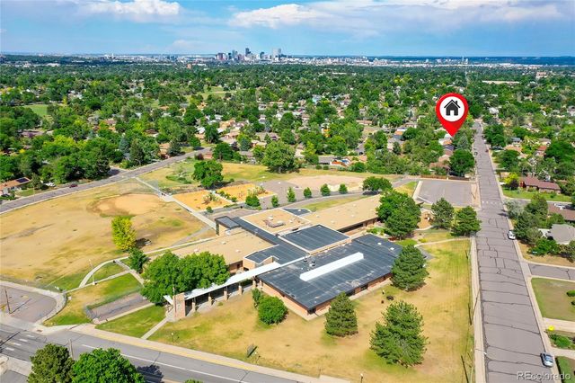 6895 W Bayaud Avenue, Denver, CO 80226