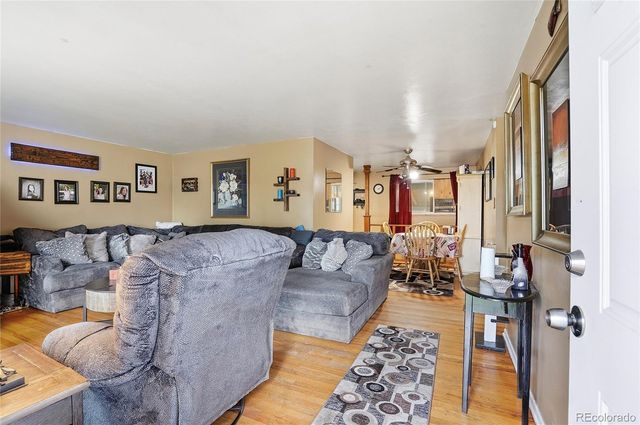 6895 W Bayaud Avenue, Denver, CO 80226