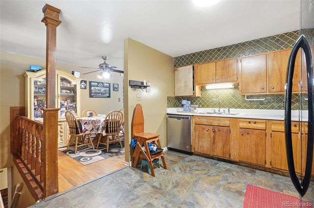6895 W Bayaud Avenue, Denver, CO 80226