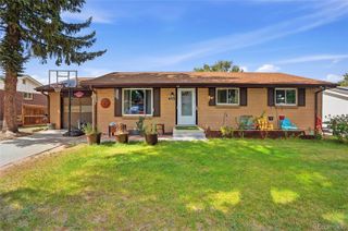 6895 W Bayaud Avenue, Denver, CO 80226