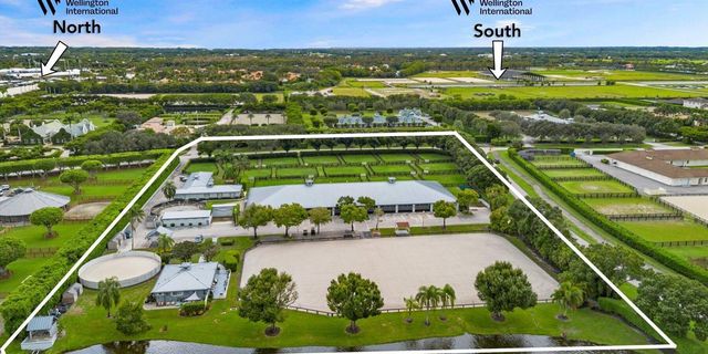 3604 Olde Hampton Drive 1a -1h, Wellington, FL 33414