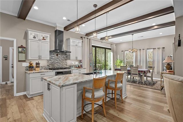 106 Osage Court, Waleska, GA 30183