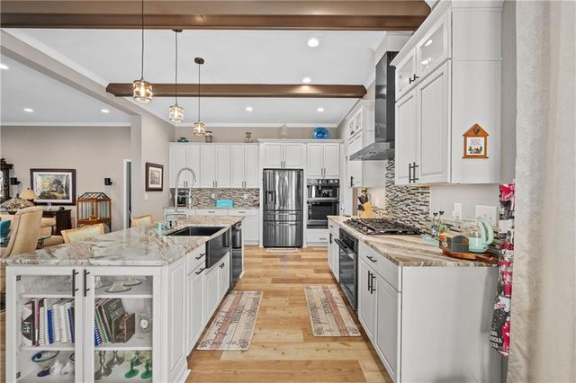 106 Osage Court, Waleska, GA 30183