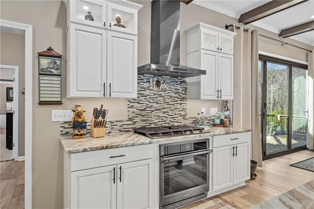 106 Osage Court, Waleska, GA 30183