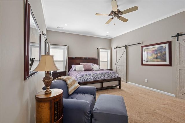 106 Osage Court, Waleska, GA 30183