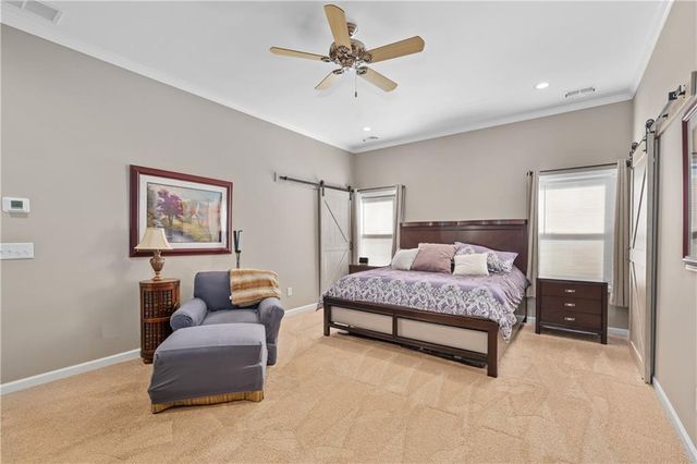 106 Osage Court, Waleska, GA 30183