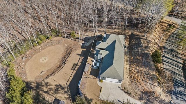 106 Osage Court, Waleska, GA 30183