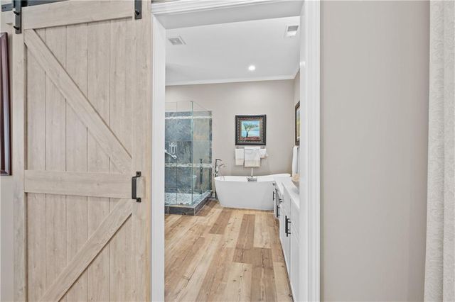 106 Osage Court, Waleska, GA 30183