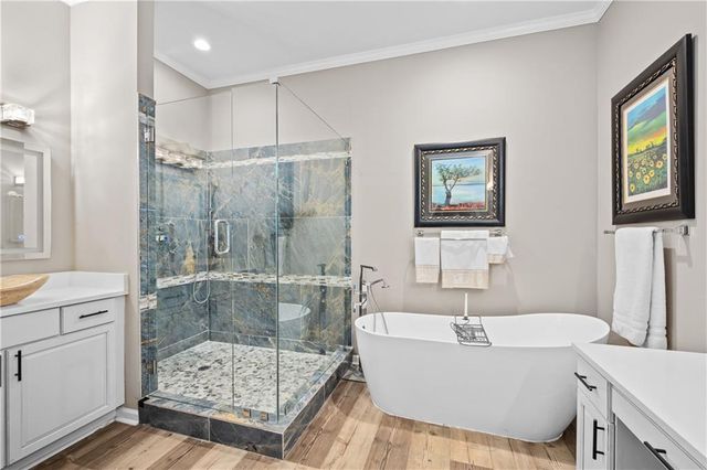 106 Osage Court, Waleska, GA 30183